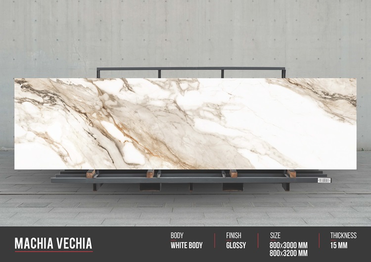 MACHIA VECHIA